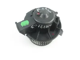 Dodge Caravan Heater fan/blower 