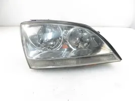 Talbot 1301 - 1501 Headlight/headlamp 