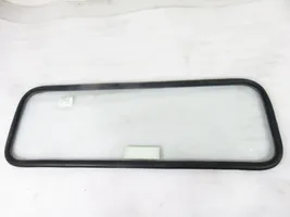 FSO Polonez Rear vent window glass ESG