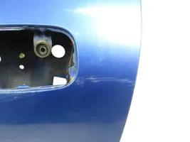 Nissan Stanza Tür (Coupé) 