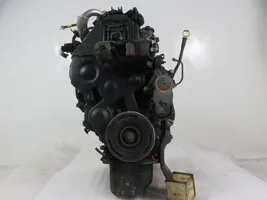 Mazda 626 Двигатель 