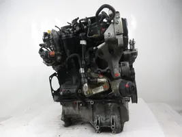 Daewoo Royale II Motor 