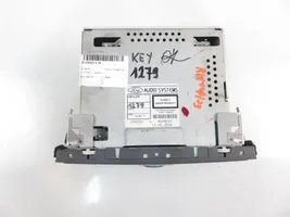 Mazda 323 Radio/CD/DVD/GPS head unit 