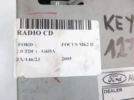Mazda 323 Radija/ CD/DVD grotuvas/ navigacija 