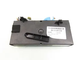 BMW 3 E36 Module unité de contrôle climatisation 83903009