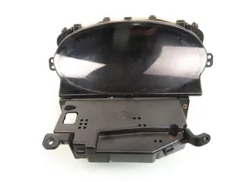 Toyota Yaris Verso Tachimetro (quadro strumenti) 4573000421