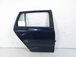 Hyundai Solaris I Drzwi tylne 