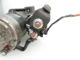 Aston Martin Rapide Starter motor 