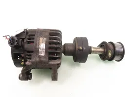 Ford Focus Alternator 