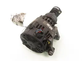 Ford Focus Alternator 