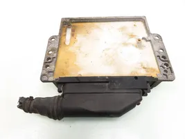 Renault Laguna I Sterownik / Moduł ECU HOM7700860924