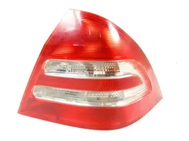 Mercedes-Benz C AMG W203 Lampa tylna 