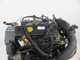 KIA Carens II Engine 