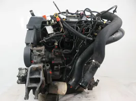 KIA Carens II Engine 