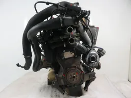 KIA Carens II Engine 