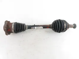 Mazda B series UF Front driveshaft 