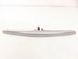 Citroen C3 Barra luminosa targa del portellone del bagagliaio P1012013569