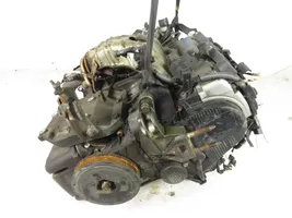 Honda Civic Moteur 