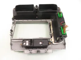 Honda Civic Verkleidung Radio / Navigation 