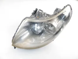 Fiat Ducato Lampa przednia 