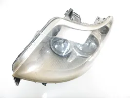 Fiat Ducato Lampa przednia 