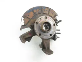 ZAZ 965 Front wheel hub spindle knuckle 