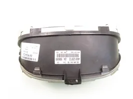 Fiat Punto (188) Tachimetro (quadro strumenti) 