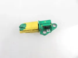 ZAZ 965 Airbag deployment crash/impact sensor 