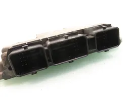 Dodge Caravan Sterownik / Moduł ECU 9663268380