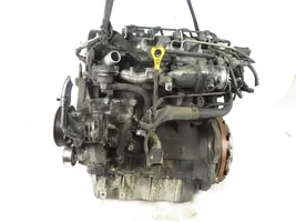 KIA Carens II Engine 