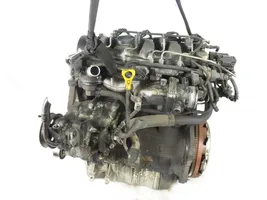 KIA Carens II Engine 