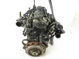 KIA Carens II Engine 