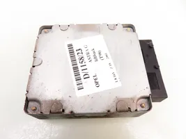 Opel Astra G Module de contrôle de boîte de vitesses ECU 09227854B