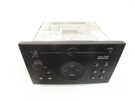 Volkswagen Tiguan Allspace Radio/CD/DVD/GPS-pääyksikkö CDR2005