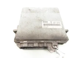 Rover 414 - 416 - 420 Sterownik / Moduł ECU MSB100491