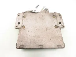 Rover 414 - 416 - 420 Sterownik / Moduł ECU MSB100491