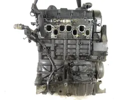 Ford Galaxy Engine 