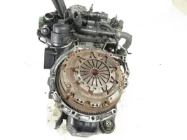 Peugeot Partner Moottori 9H02