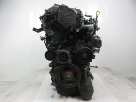 Chevrolet Sail Motor 