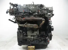 Chevrolet Sail Motor 