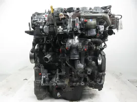 Chevrolet Sail Motor 