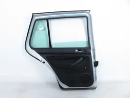 Eagle Talon Rear door 