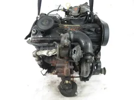 Opel Kadett E Motore 