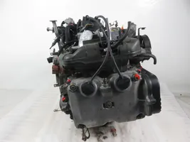 Ford Contour Двигатель 
