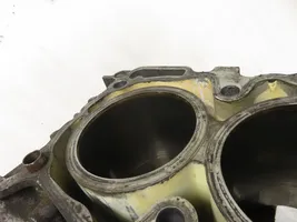 Subaru Legacy Engine block Z20702