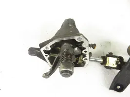 Opel Vectra B Gear selector/shifter in gearbox 