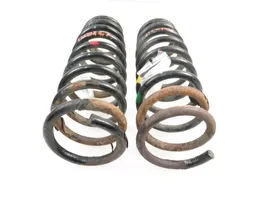 Peugeot 204 Rear coil spring 