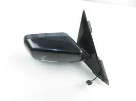 Volvo 260 Front door electric wing mirror 