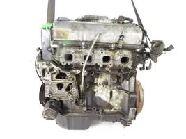 Daihatsu Charade Двигатель 