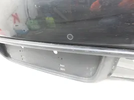 Toyota Prius (NHW20) Zderzak tylny 